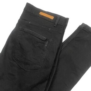 Evolution In Design 40 Jeans‎ Hand Sanded Whispering Black 40 x 34